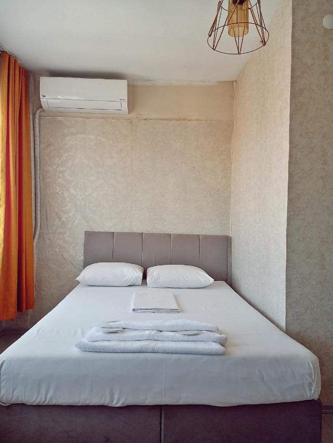 White Blue Ξενοδοχείο Αδριανούπολη Εξωτερικό φωτογραφία